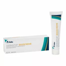 DERMATOP Põhikreem, 100 g
