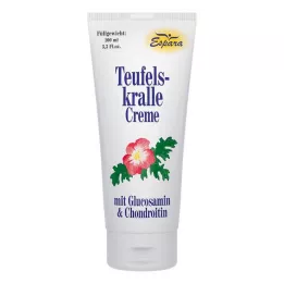 TEUFELSKRALLE KREEM, 100 ml