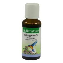 Naturaalne eukalüptiõli (30 ml)
