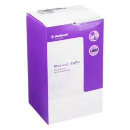 PARADIGM 5 Big Pack 1,8 ml, sealhulgas aku., 50 tk
