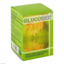 GLUCOBEL Diabeedikapslid, 90 tk