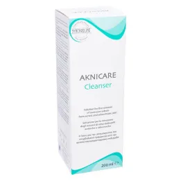 Synchroline Aknicare Cleanser vedelseep, 200 ml