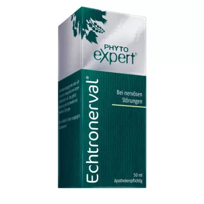 ECHTRONERVAL segu, 50 ml
