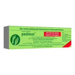 Pedimol palsam, 200 ml