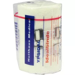 IDEALBINDE Ypsidal 8 cmx5 m rakuklaas+klambriga vars, 1 tk