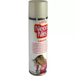 Neon Nits spray, 152 ml
