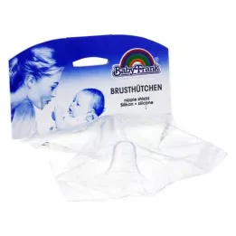 BRUSTHÜTCHEN silikoon 101241,tk