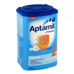 APTAMIL 2 EP Pulber, 800 g