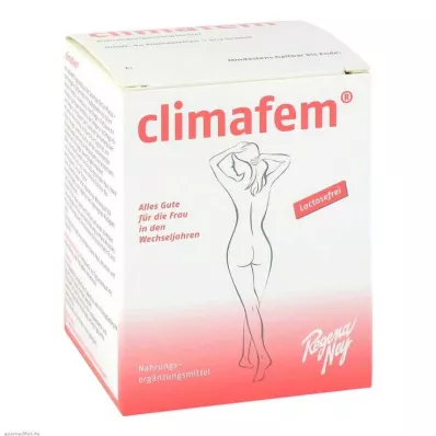 CLIMAFEM Tabletid, 60 tk CLIMAFEM Tabletid, 60 tk