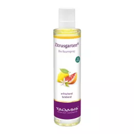 Citrus Garden Room Spray, 50 ml