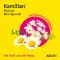 KAMILLAN vedelik, 50 ml