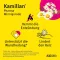 KAMILLAN vedelik, 50 ml