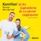 KAMILLAN vedelik, 50 ml