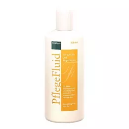 BIOPLANT NURSING FLEET, 300 ml