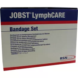 JOBST Lümfihoolduse jalgade komplekt, 1 tk
