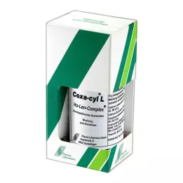 COXA-CYL L Ho-Len-Complexi tilgad, 100 ml