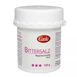 BITTERSALZ Caelo HV-pakk, 100 g