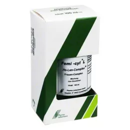 FEMI-CYL L Ho-Len-Complexi tilgad, 100 ml