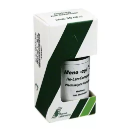 MENO-CYL L HO-LEN-CONTLEX DLAP, 30 ml