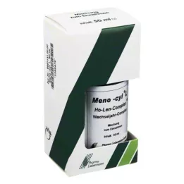 MENO-CYL L Ho-Len-Complexi tilgad, 50 ml