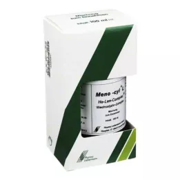 MENO-CYL L HO-LEN-CONTLEX DLAP, 100 ml