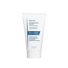 DUCRAY KELUAL Emulsioon, 50 ml