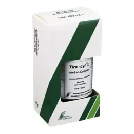 TIRO-CYL L HO-LEN-CONTLEX DLAP, 100 ml