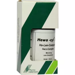 HEWA-CYL L Ho-Len-Complexi tilgad, 30 ml