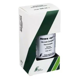 HEWA-CYL L HO-LEN-CONTLEX DLAP, 100 ml