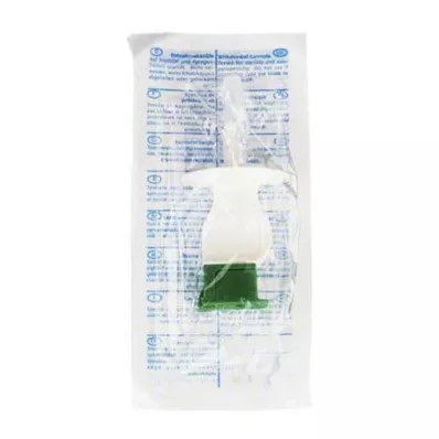 EXTRA SPIKE Lisaks roheline, 1 tk