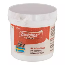 ZACTOLINE Kreem, 150 ml