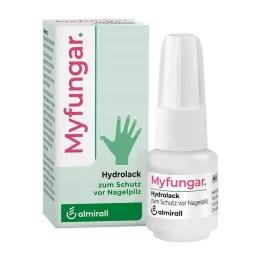 MYFUNGAR Küünelakk, 6,6 ml