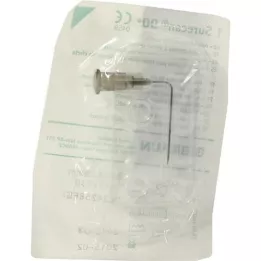 SURECAN Portkanüül 22 Gx25 mm nurga all, 1 tk