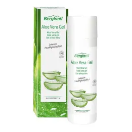 Aloe Vera geel Berglandist, 200 ml