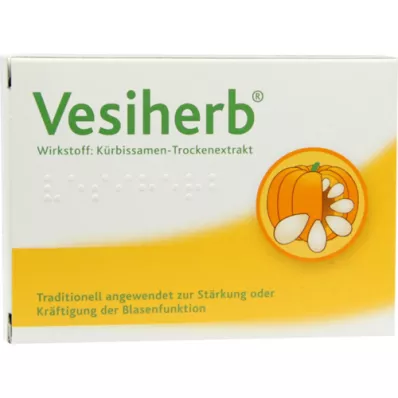 Vesiherb, 20 tk Vesiherb, 20 tk