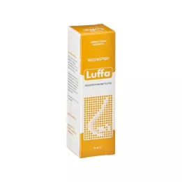 LUFFA NASALSPREID, 20 ml