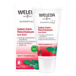 WELEDA Salvei kummipalsam, 30 ml