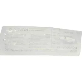 STERIFIX Filtrikõrs 4,5 cm, 1 tk