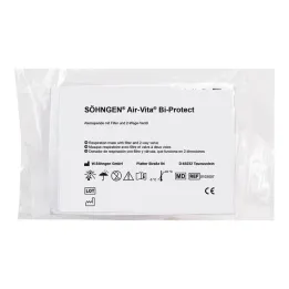 Air Vita Bi-Protect ventilatsioon, 1 tk