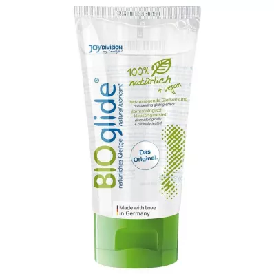 BIOGLIDE Geel, 150 ml
