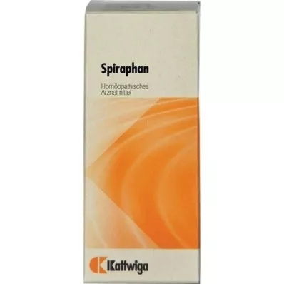 SPIRAPHAN langeb, 20 ml SPIRAPHAN langeb, 20 ml