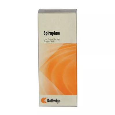 SPIRAPHAN langeb, 50 ml