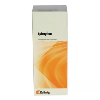 SPIRAPHAN langeb, 100 ml