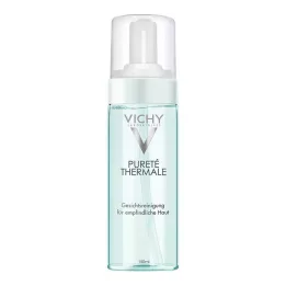 VICHY PURETE Termopuhastusvaht, 150 ml