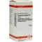 PHOSPHORUS AMORPHUS D 6 tabletid, 200 tk