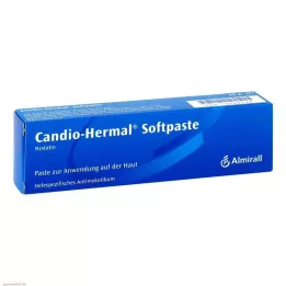 CANDIO HERMAL Pehme pasta, 20 g