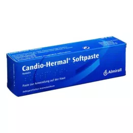 CANDIO HERMAL Pehme pasta, 50 g
