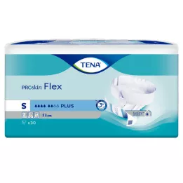 TENA FLEX pluss S, 30 tk