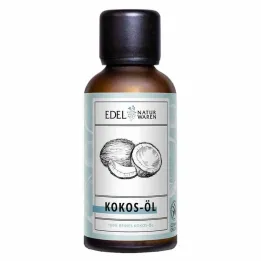 Kookosõli, 50 ml