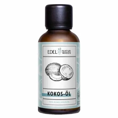 Kookosõli, 50 ml